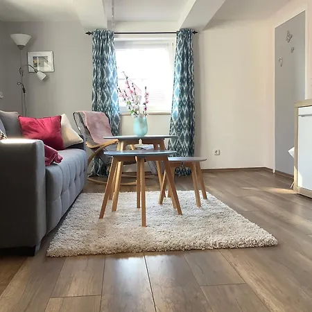 Ferienwohnung In Bodensee, Niedersachsen, Harz *