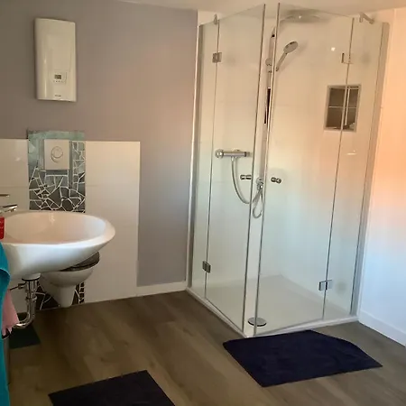 Ferienwohnung In Bodensee, Niedersachsen, Harz BODENSEE