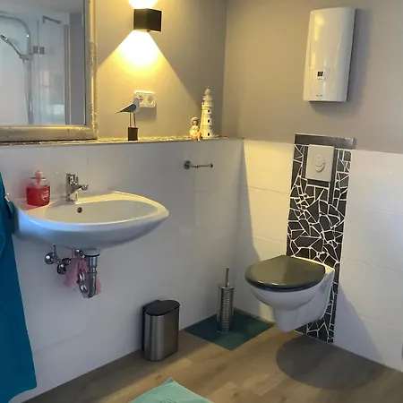 Ferienwohnung In Bodensee, Niedersachsen, Harz * BODENSEE