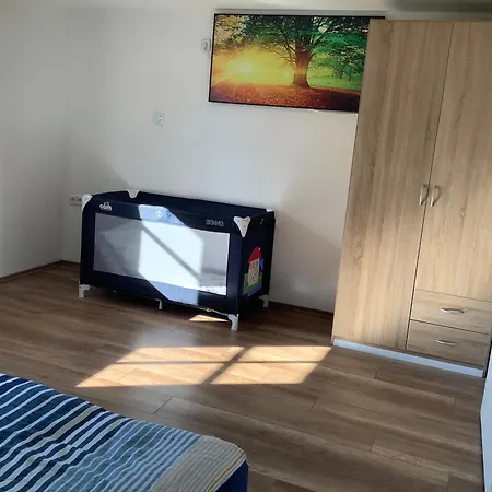 Hotel Ferienwohnung In Bodensee, Niedersachsen, Harz